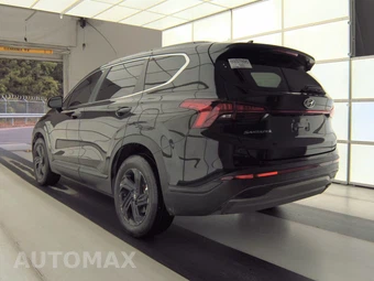 2023 Hyundai Santa Fe SE – miniatura 6