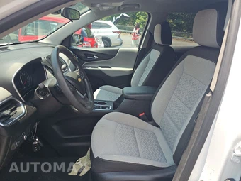 2023 Hyundai Santa Fe SE – miniatura 7