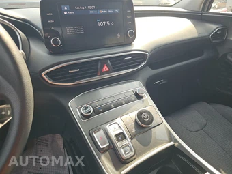 2023 Hyundai Santa Fe SE - miniatura 17