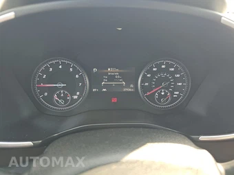 2023 Hyundai Santa Fe SE - miniatura 18