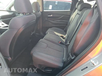 2023 Hyundai Santa Fe SE - miniatura 19