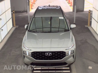2023 Hyundai Santa Fe SE - miniatura 2