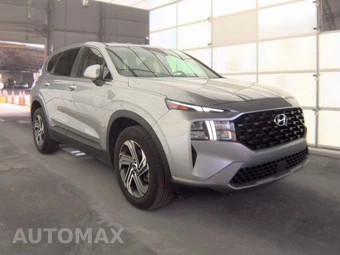 2023 Hyundai Santa Fe SE - miniatura 4