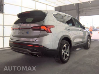 2023 Hyundai Santa Fe SE - miniatura 5