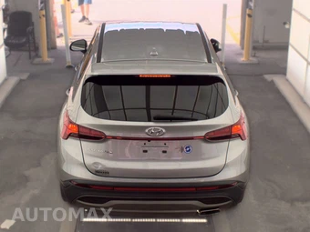 2023 Hyundai Santa Fe SE - miniatura 6