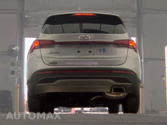 2023 Hyundai Santa Fe SE - miniatura 7