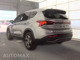 2023 Hyundai Santa Fe SE - miniatura 8