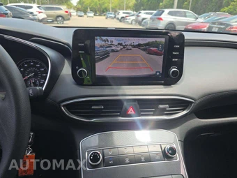 2023 Hyundai Santa Fe SE - miniatura 10