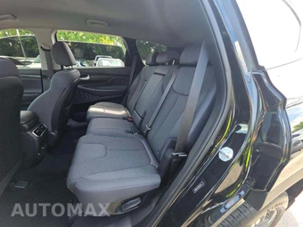 2023 Hyundai Santa Fe SE - miniatura 13
