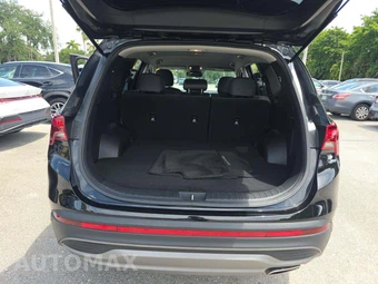 2023 Hyundai Santa Fe SE - miniatura 14