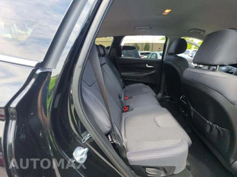 2023 Hyundai Santa Fe SE - miniatura 16