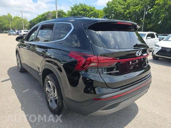 2023 Hyundai Santa Fe SE - miniatura 2