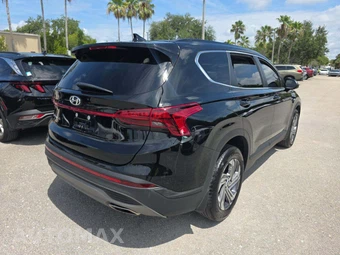 2023 Hyundai Santa Fe SE - miniatura 3