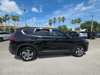 2023 Hyundai Santa Fe SE - miniatura 4