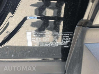 2023 Hyundai Santa Fe SE - miniatura 5