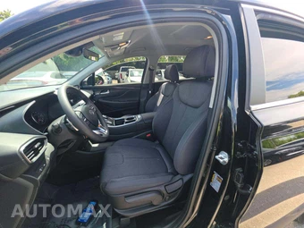 2023 Hyundai Santa Fe SE - miniatura 6