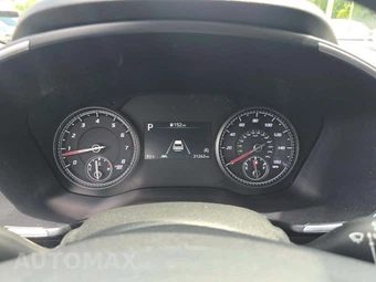 2023 Hyundai Santa Fe SE - miniatura 9