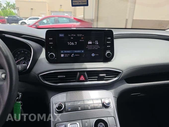 2023 Hyundai Santa Fe SE - miniatura 10