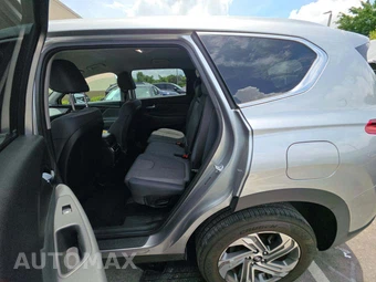 2023 Hyundai Santa Fe SE - miniatura 13