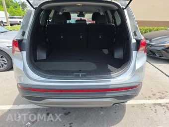 2023 Hyundai Santa Fe SE - miniatura 14