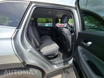 2023 Hyundai Santa Fe SE - miniatura 16