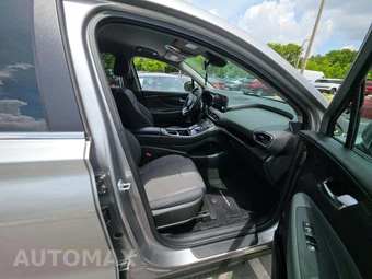 2023 Hyundai Santa Fe SE - miniatura 18