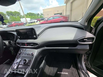 2023 Hyundai Santa Fe SE - miniatura 19