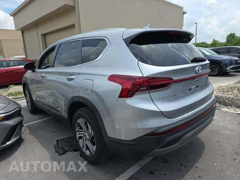 2023 Hyundai Santa Fe SE - miniatura 2