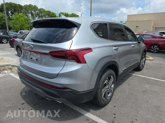 2023 Hyundai Santa Fe SE - miniatura 3