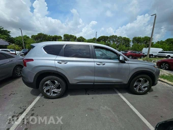 2023 Hyundai Santa Fe SE - miniatura 4