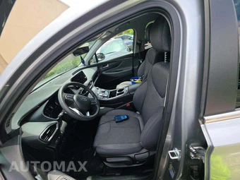 2023 Hyundai Santa Fe SE - miniatura 6