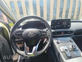 2023 Hyundai Santa Fe SE – miniatura 10