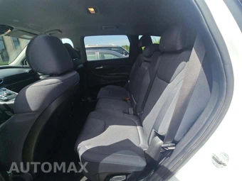2023 Hyundai Santa Fe SE – miniatura 13