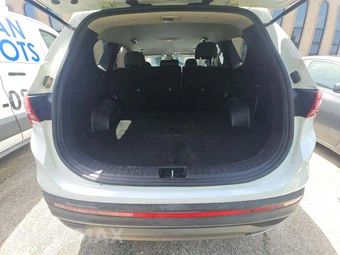 2023 Hyundai Santa Fe SE – miniatura 14