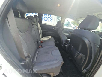 2023 Hyundai Santa Fe SE – miniatura 16