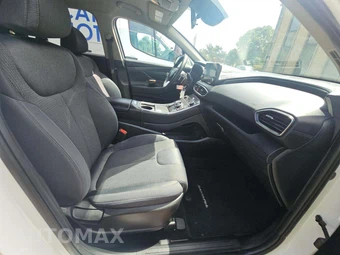2023 Hyundai Santa Fe SE – miniatura 18