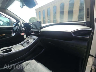 2023 Hyundai Santa Fe SE – miniatura 19