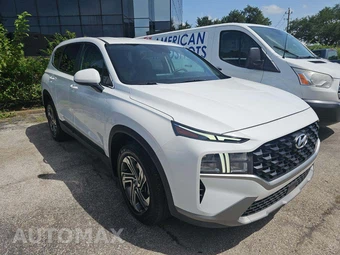 2023 Hyundai Santa Fe SE – miniatura 2