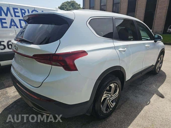 2023 Hyundai Santa Fe SE – miniatura 3
