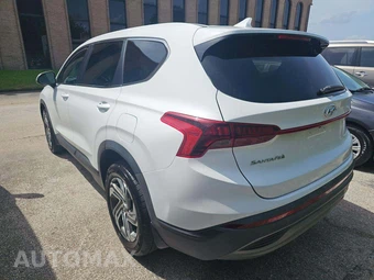 2023 Hyundai Santa Fe SE – miniatura 4