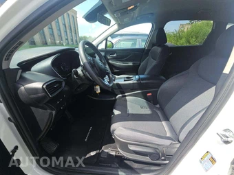 2023 Hyundai Santa Fe SE – miniatura 6