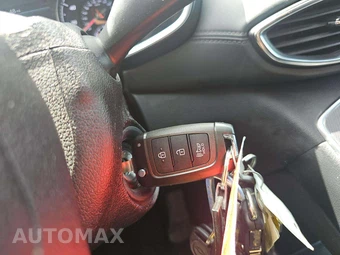 2023 Hyundai Santa Fe SE – miniatura 8
