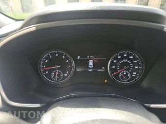 2023 Hyundai Santa Fe SE – miniatura 9