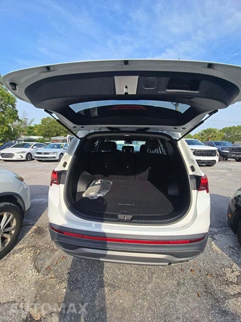 2023 Hyundai Santa Fe SE - miniatura 14