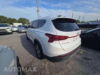 2023 Hyundai Santa Fe SE - miniatura 2