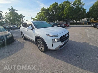 2023 Hyundai Santa Fe SE - miniatura 4