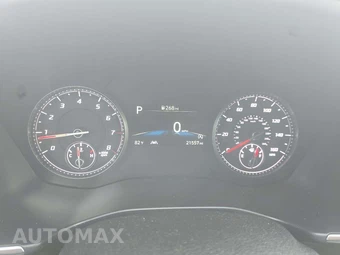 2023 Hyundai Santa Fe SE - miniatura 9