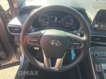 2023 Hyundai Santa Fe SE - miniatura 10
