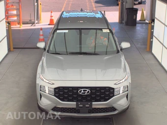 2023 Hyundai Santa Fe SE - miniatura 2