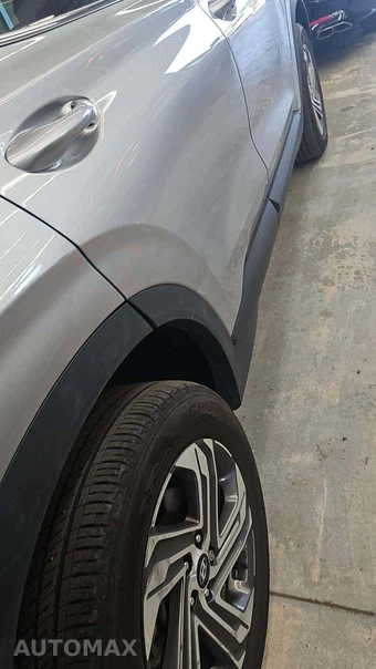 2023 Hyundai Santa Fe SE - miniatura 21